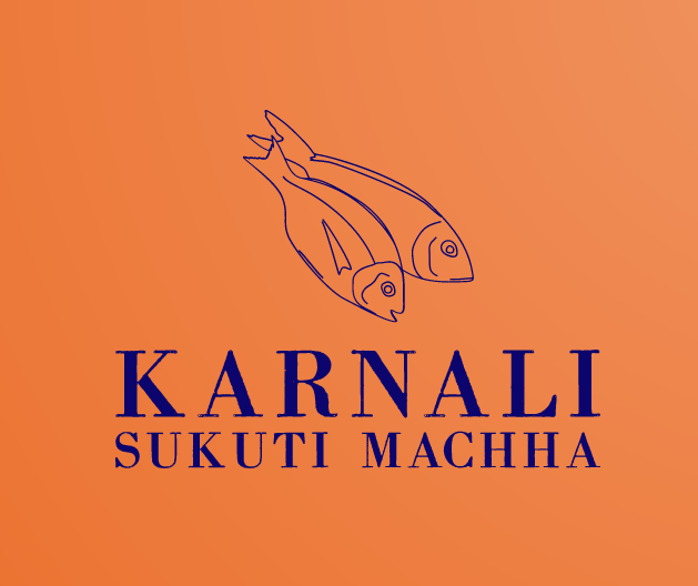 Karnali Sukuti Machha logo
